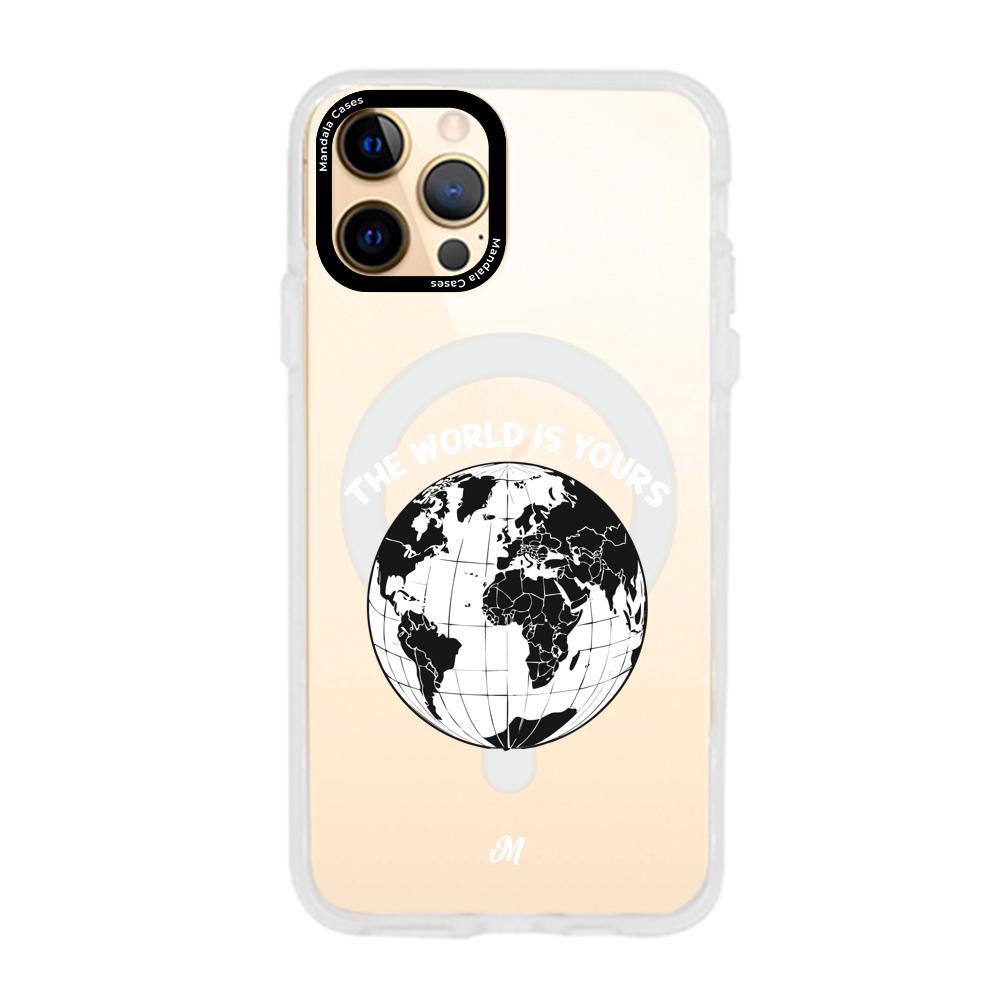 Cases para iphone 12 pro - Mandala Cases