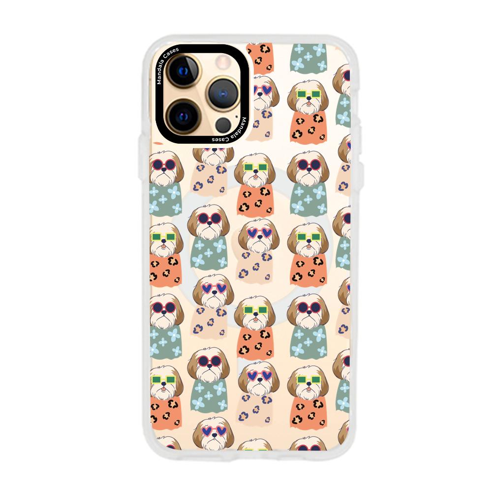 Cases para iphone 12 pro - Mandala Cases