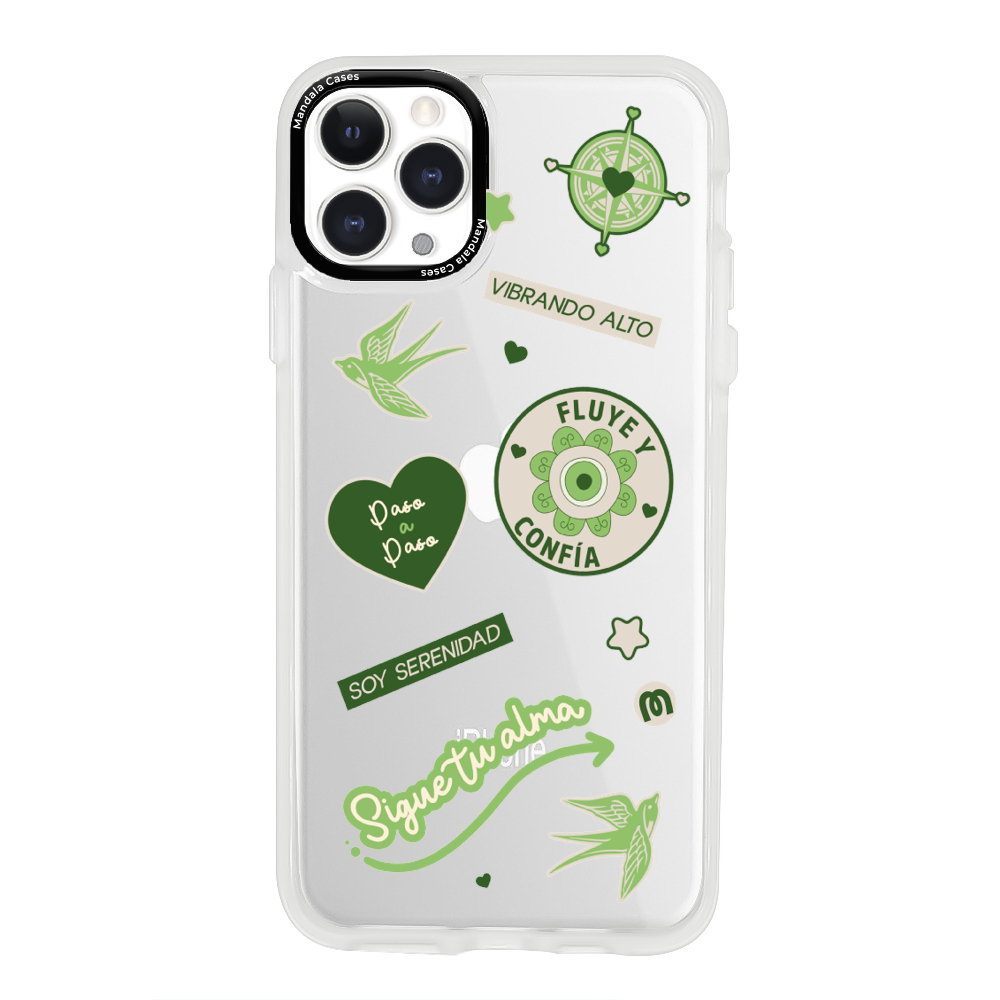 Cases para iphone 12 pro max - Mandala Cases