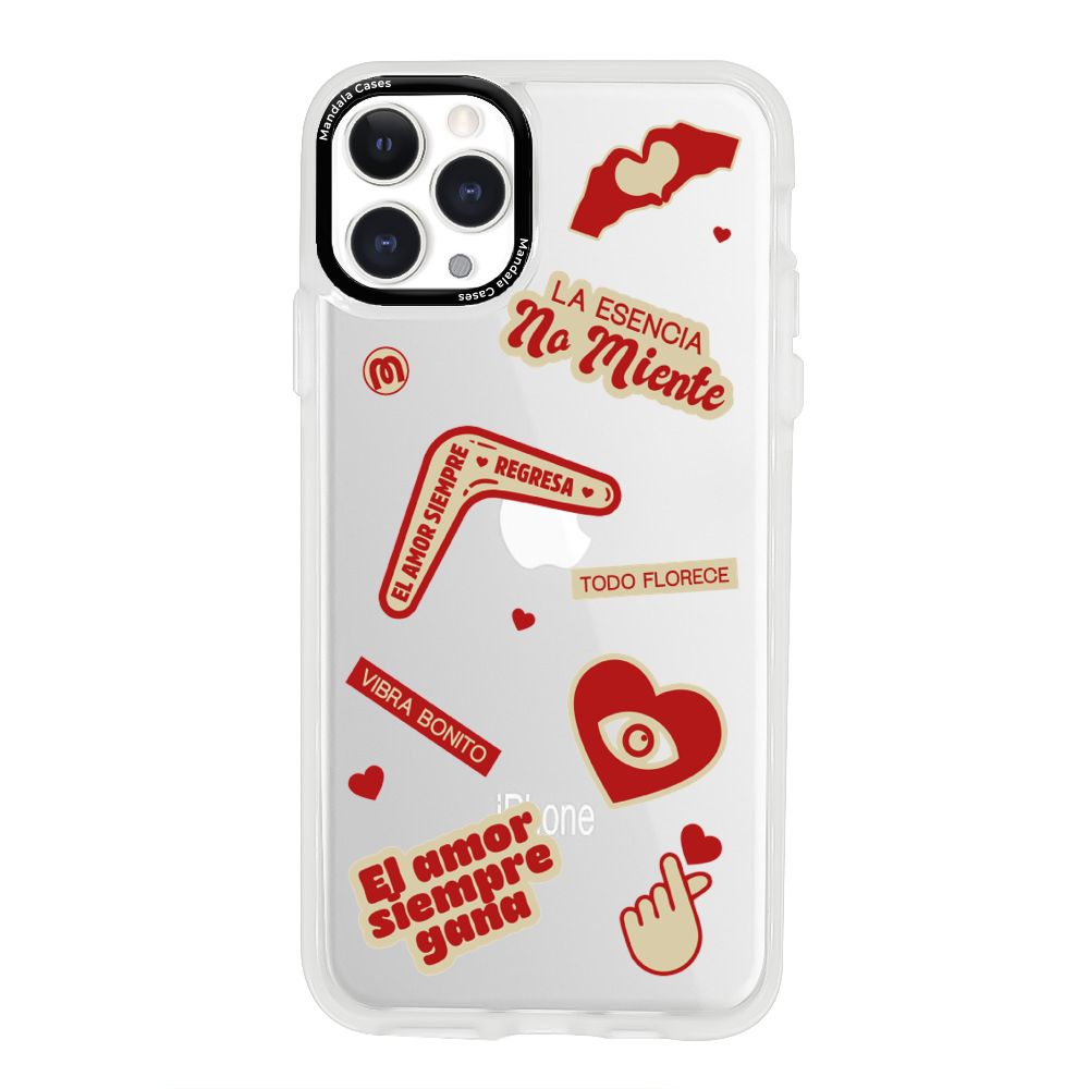 Cases para iphone 12 pro max - Mandala Cases