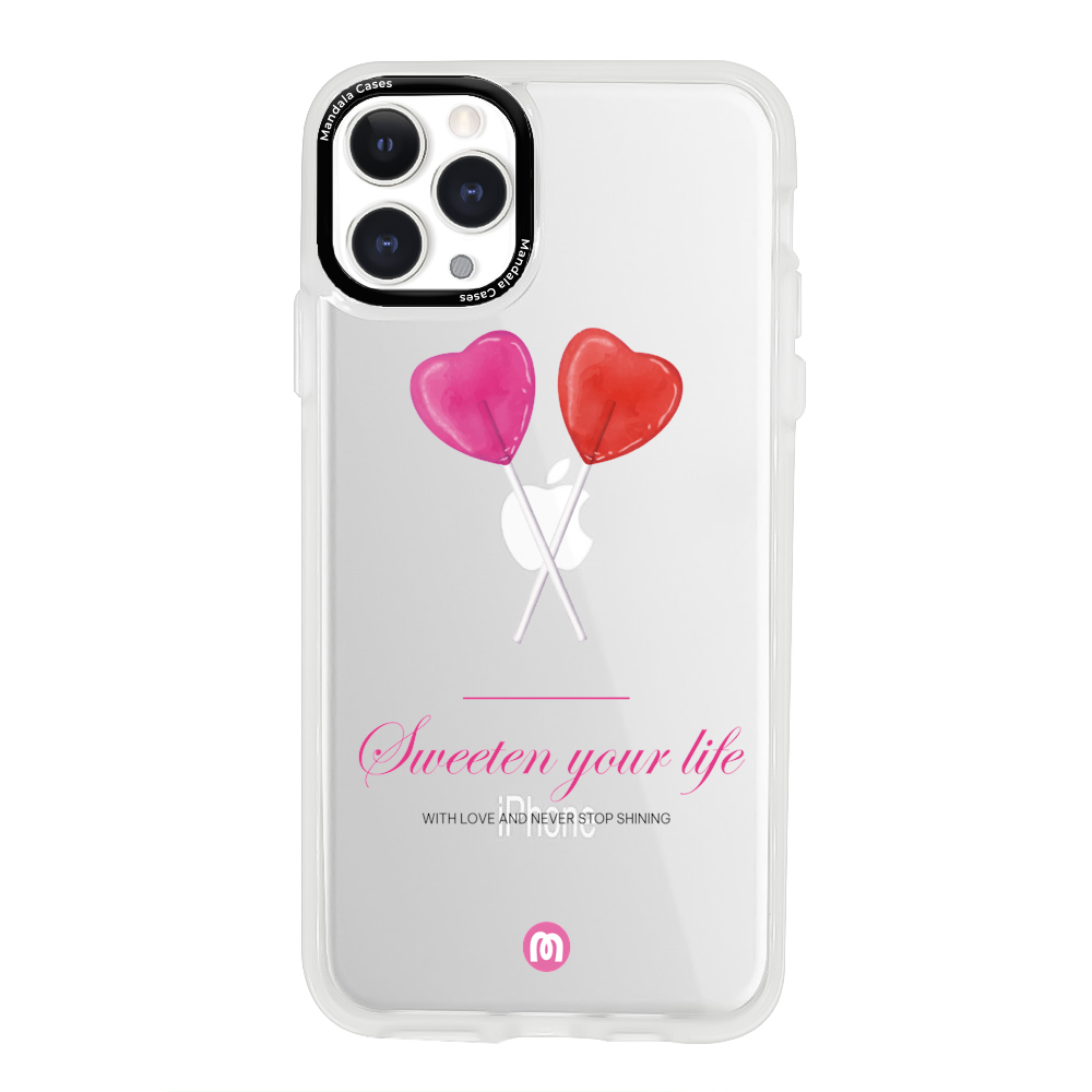 Cases para iphone 12 pro max - Mandala Cases