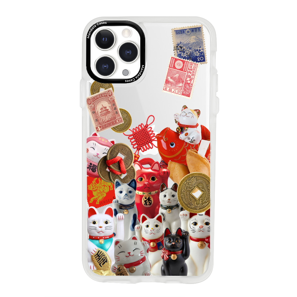 Cases para iphone 12 pro max - Mandala Cases