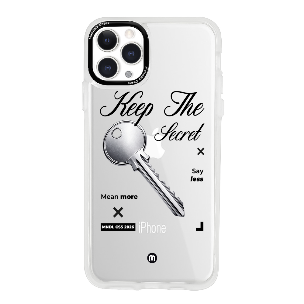 Funda Master Key para iphone