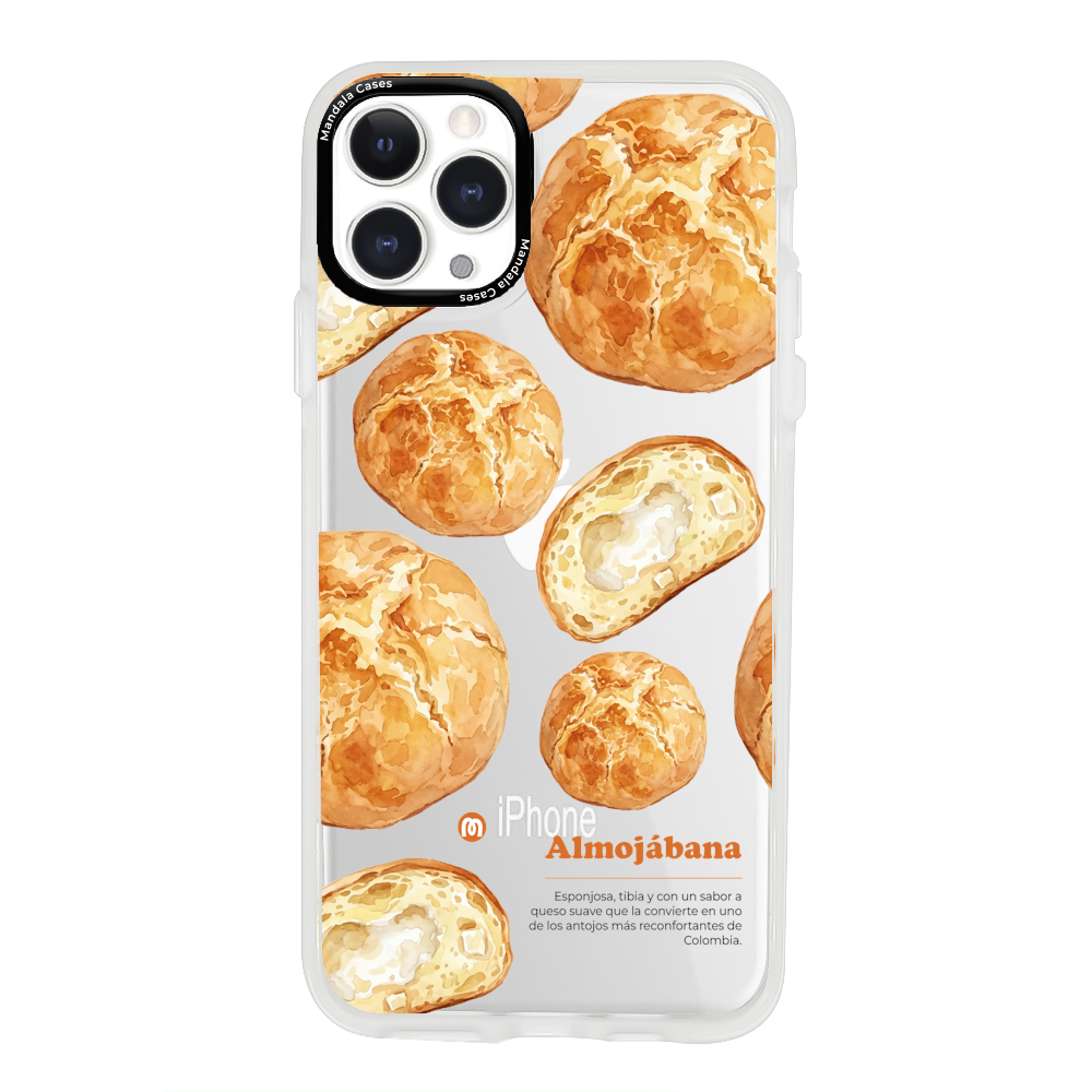 Cases para iphone 12 pro max - Mandala Cases