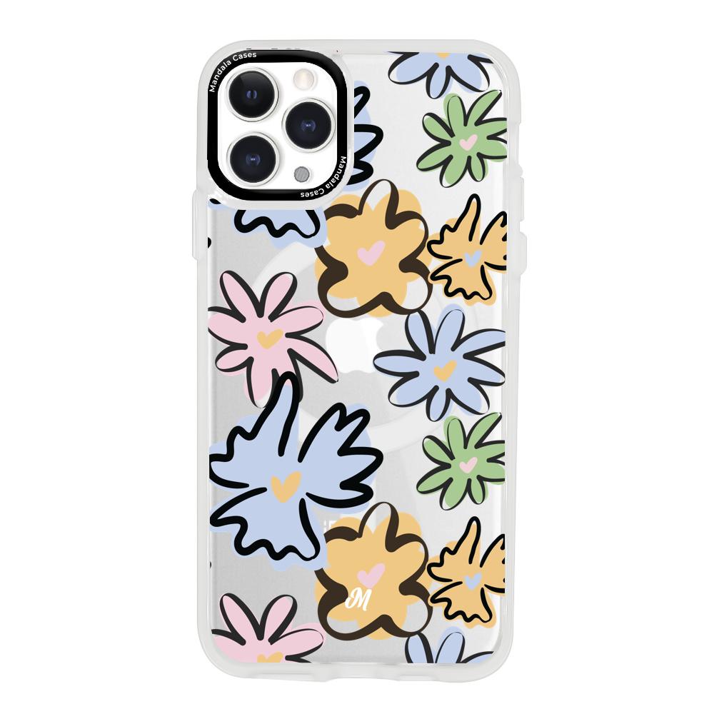 Cases para iPhone 12 pro max - Mandala Cases