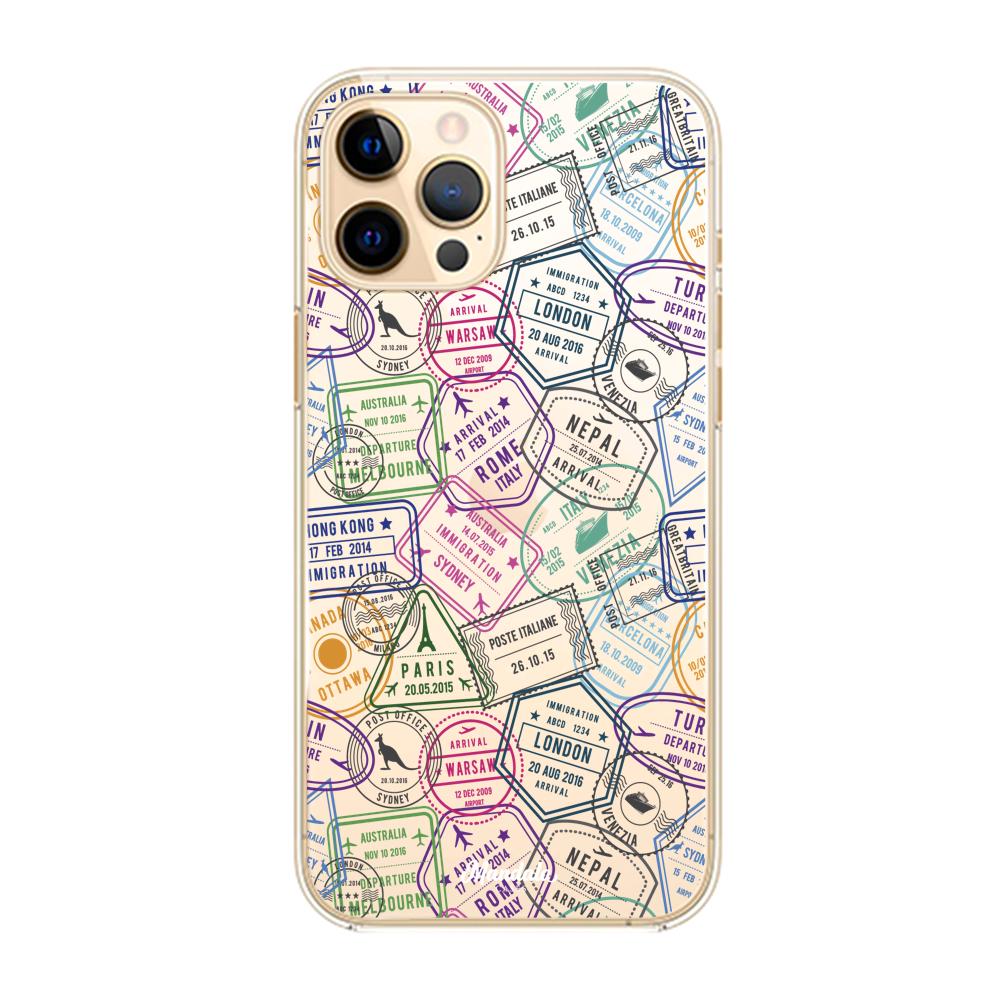 Cases para iphone 12 pro max - Mandala Cases