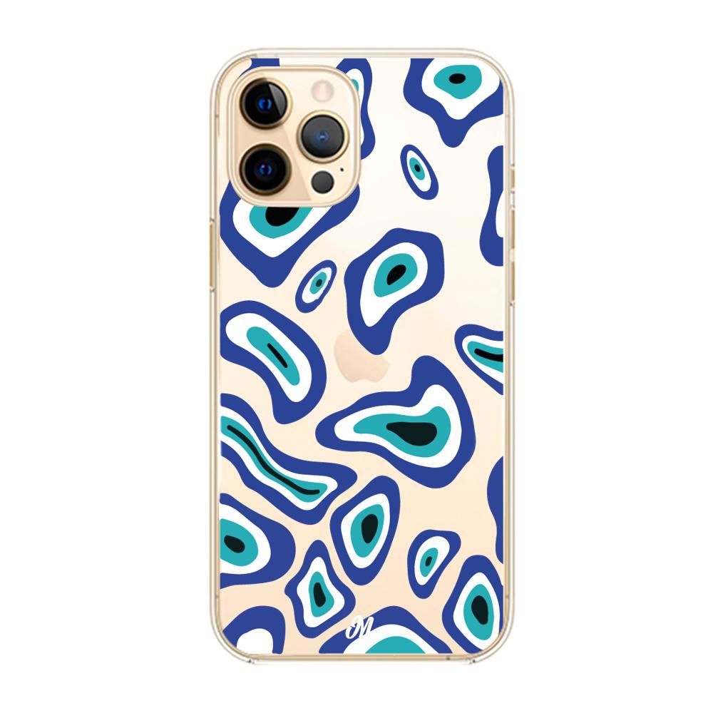 Cases para iPhone 12 pro max - Mandala Cases