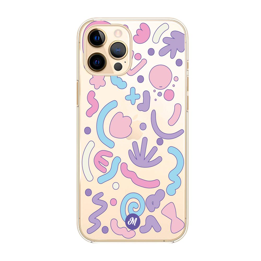 Cases para iphone 12 pro max - Mandala Cases