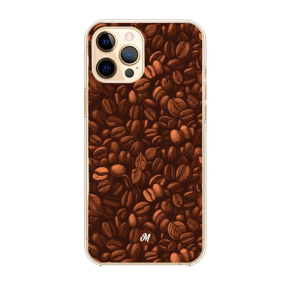 Cases para iPhone 12 pro max - Mandala Cases