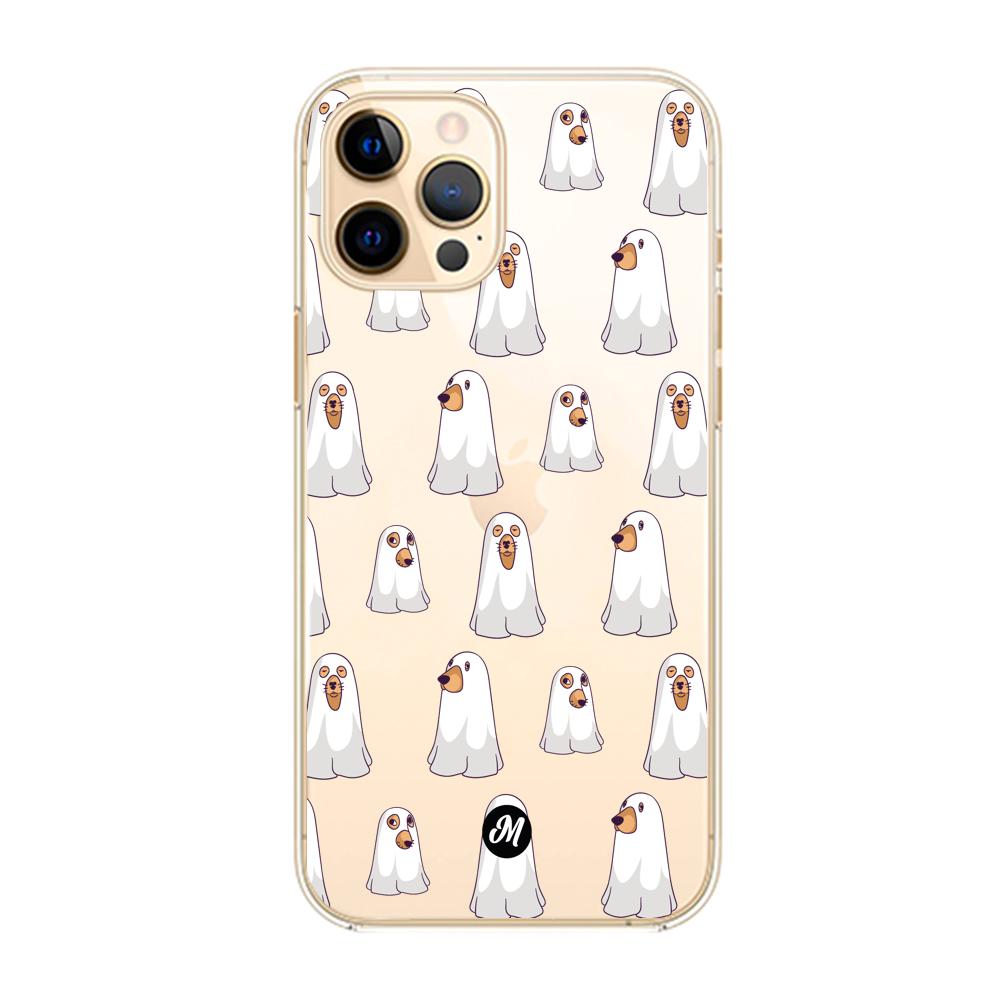 Funda Perros fantasma PROMO