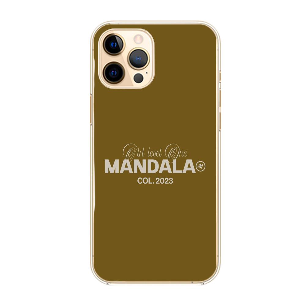 Cases para iphone 12 pro max - Mandala Cases