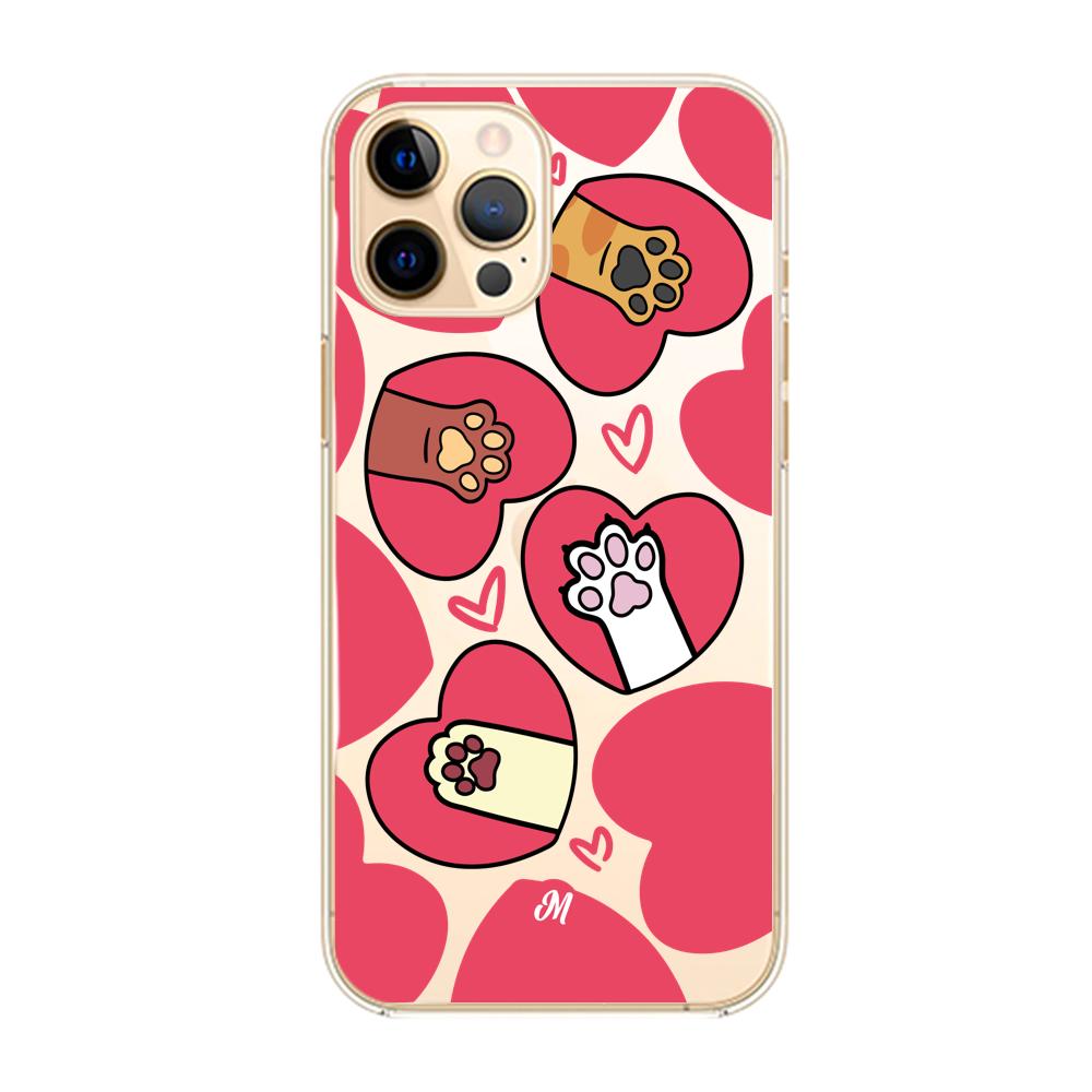 Funda AMOR DE GATOS PROMO