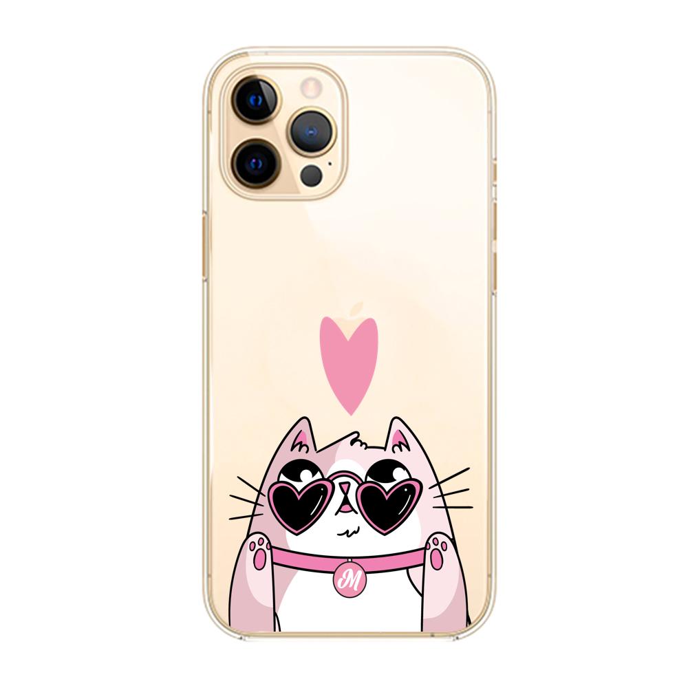 Funda Amor Gatuno PROMO