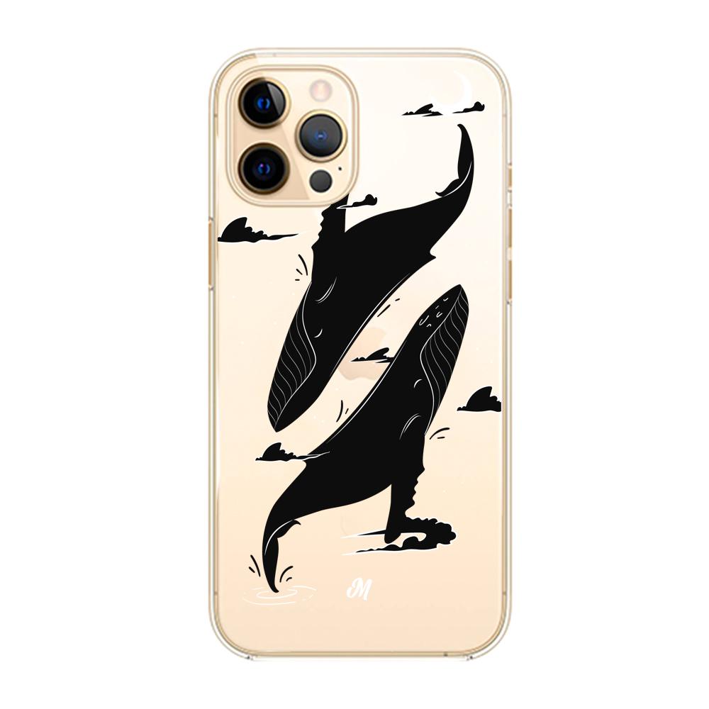 Cases para iphone 12 pro max - Mandala Cases