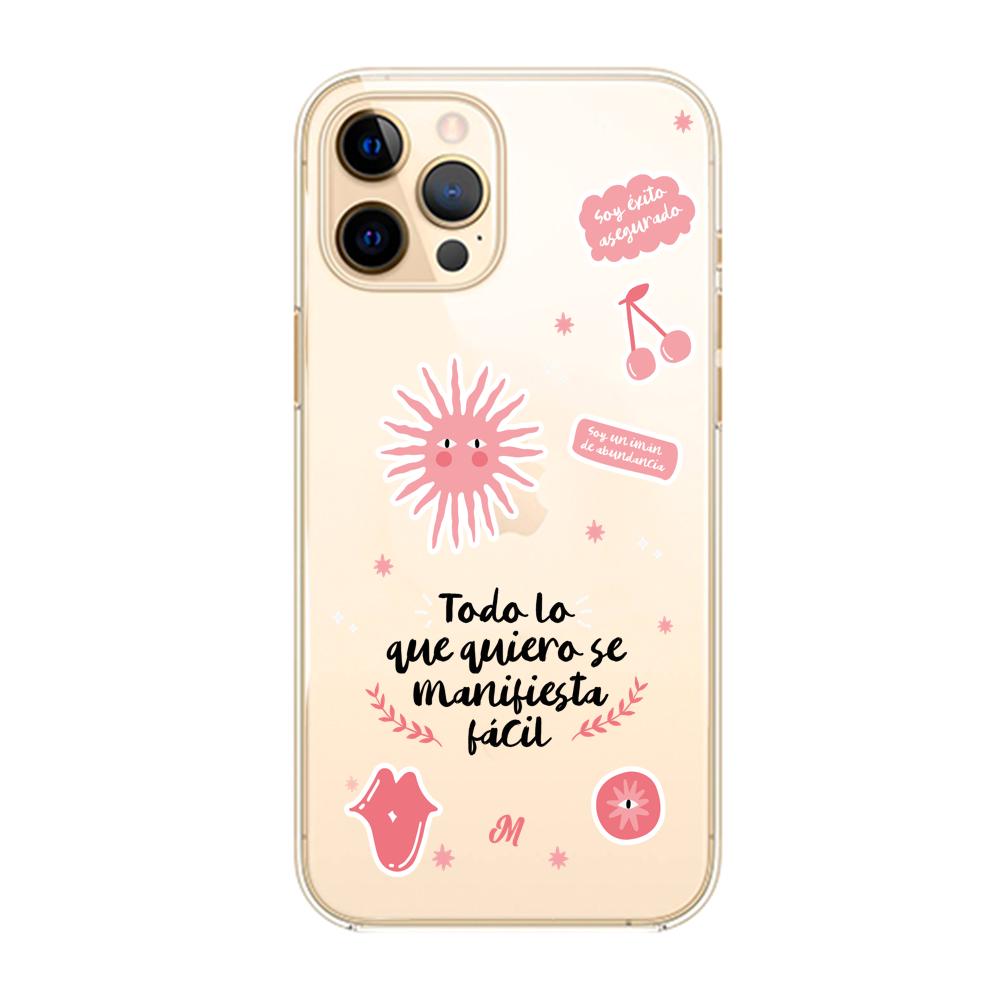 Cases para iphone 12 pro max - Mandala Cases