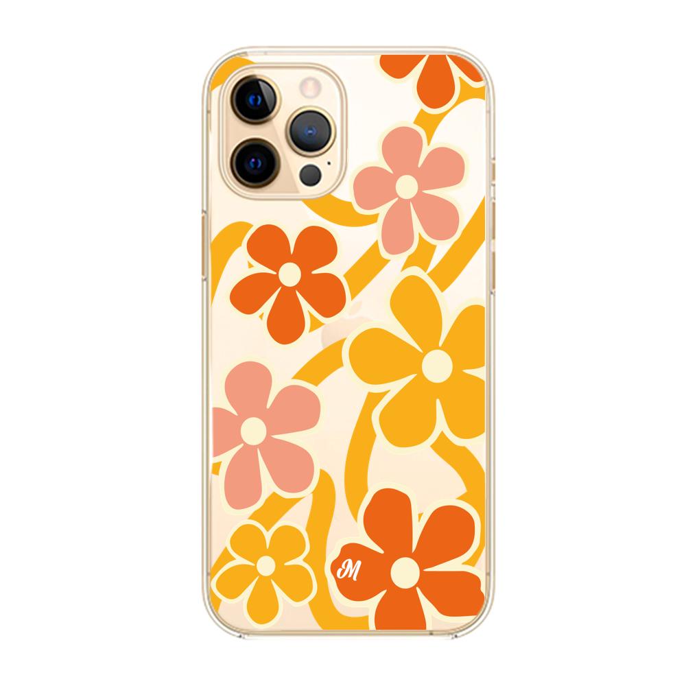 Cases para iPhone 12 pro max - Mandala Cases