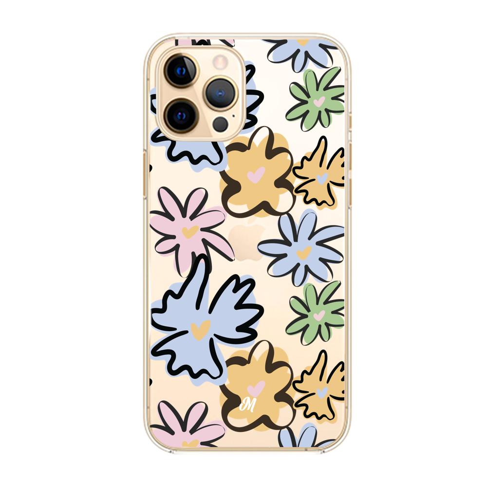 Cases para iPhone 12 pro max - Mandala Cases