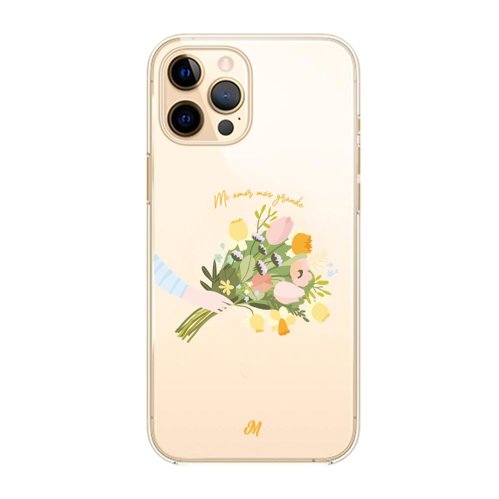 Cases para iphone 12 pro max - Mandala Cases