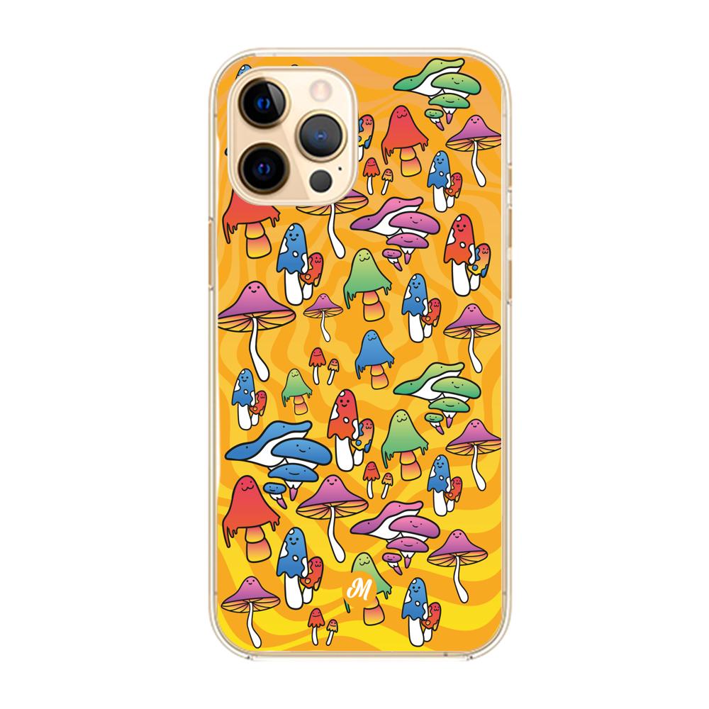 Cases para iphone 12 pro - Mandala Cases