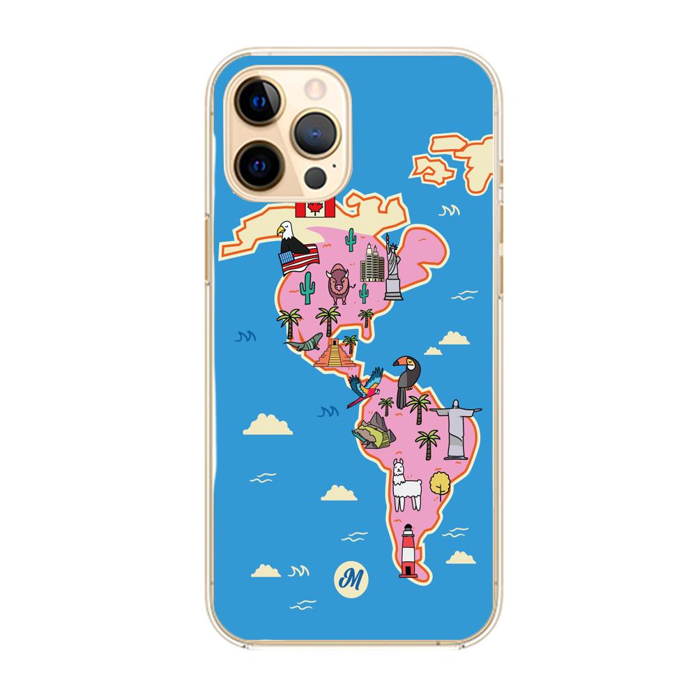 Cases para iphone 12 pro - Mandala Cases