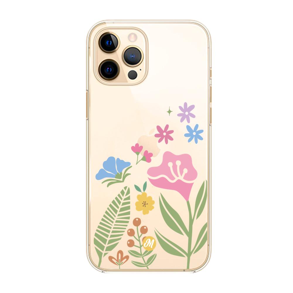 Cases para iPhone 12 pro - Mandala Cases