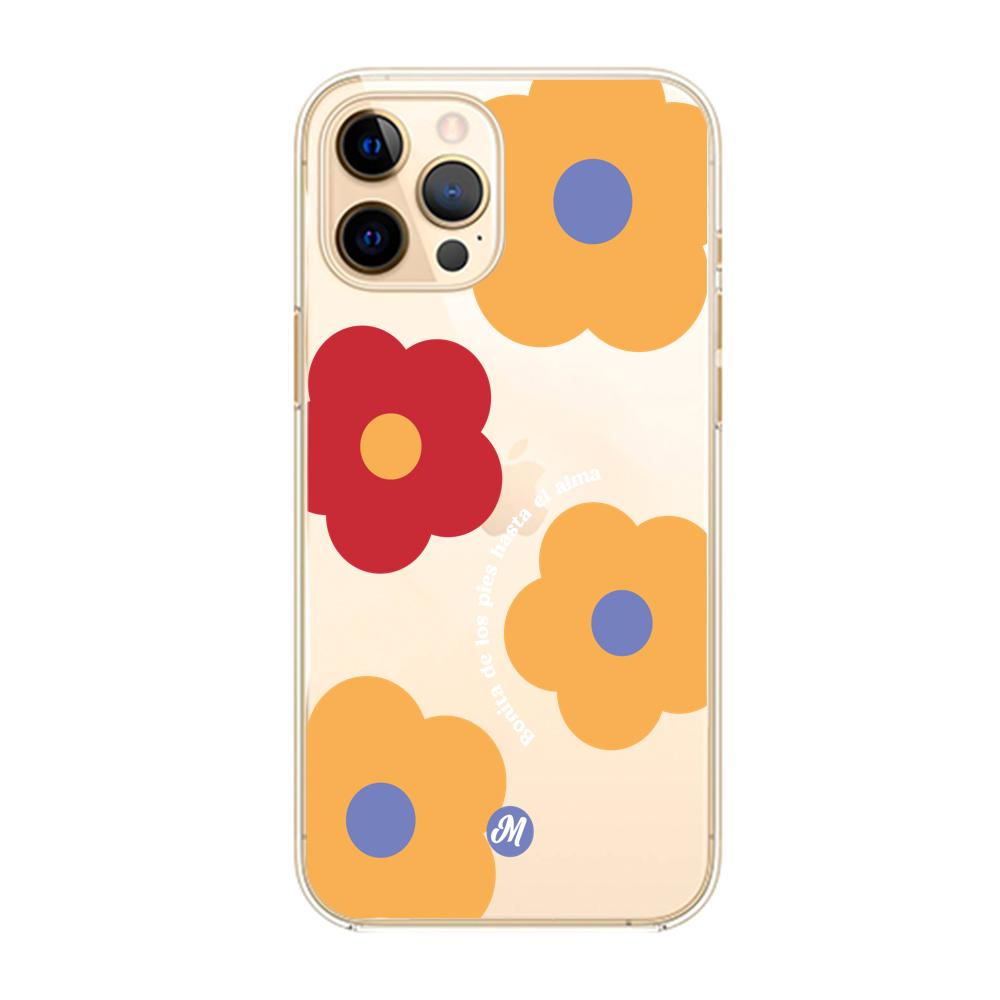 Cases para iPhone 12 pro - Mandala Cases