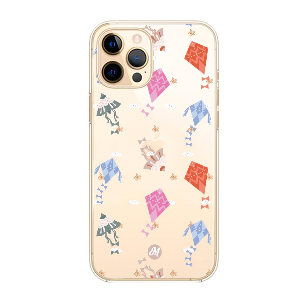 Cases para iPhone 12 pro - Mandala Cases