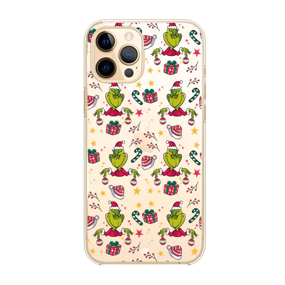 Cases para iphone 12 pro - Mandala Cases