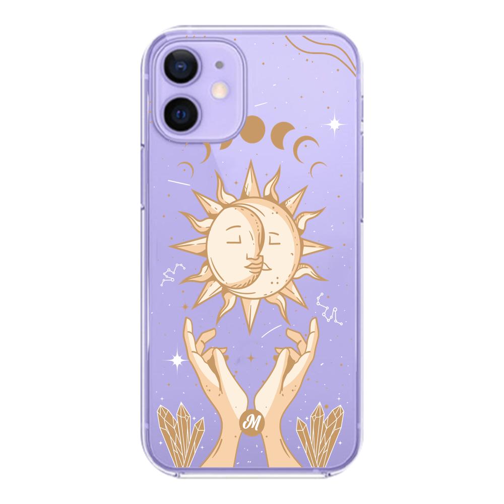 Cases para iphone 12 - Mandala Cases