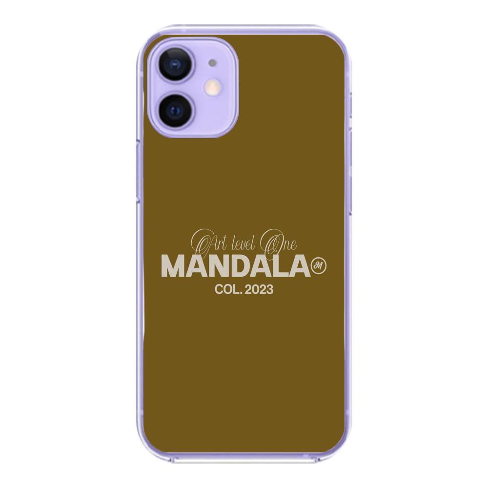 Cases para iphone 12 - Mandala Cases