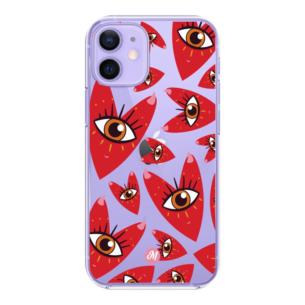 Cases para iphone 12 - Mandala Cases