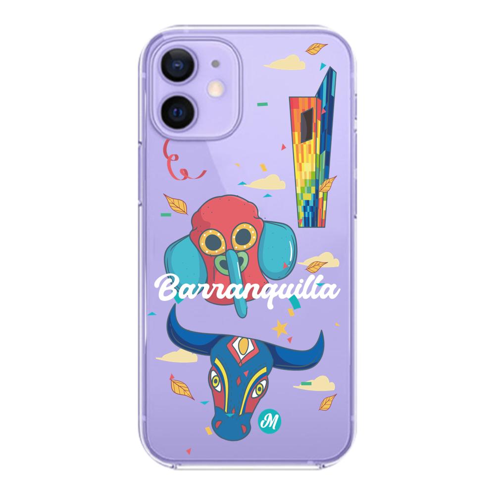 Cases para iphone 12 - Mandala Cases