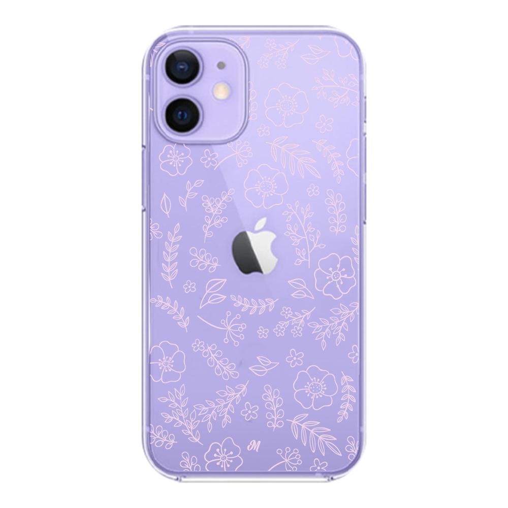 Cases para iphone 12 - Mandala Cases