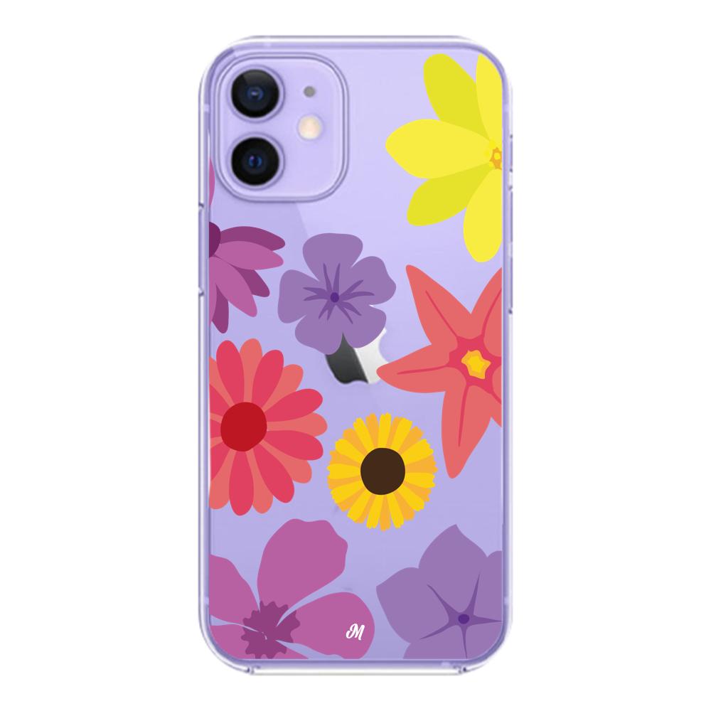 Cases para iphone 12 - Mandala Cases