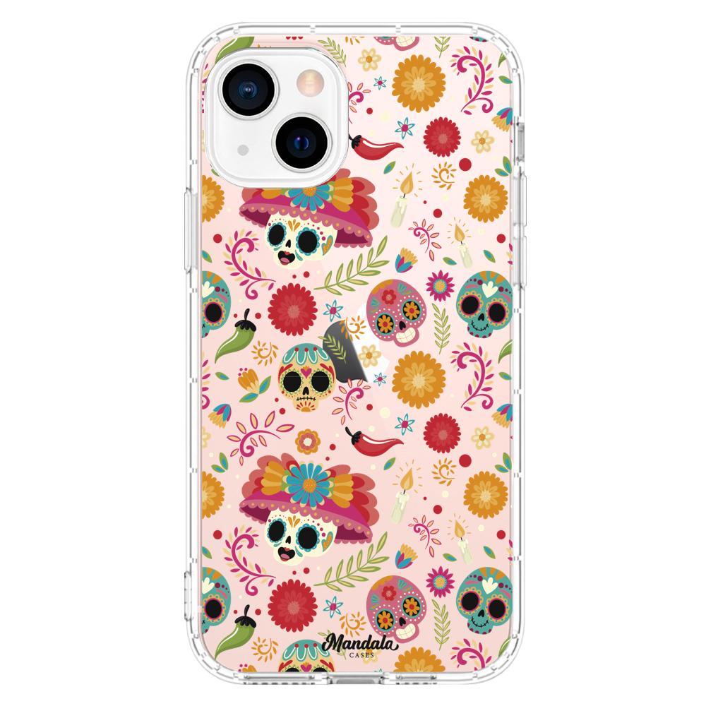 Funda Catrinas iphone