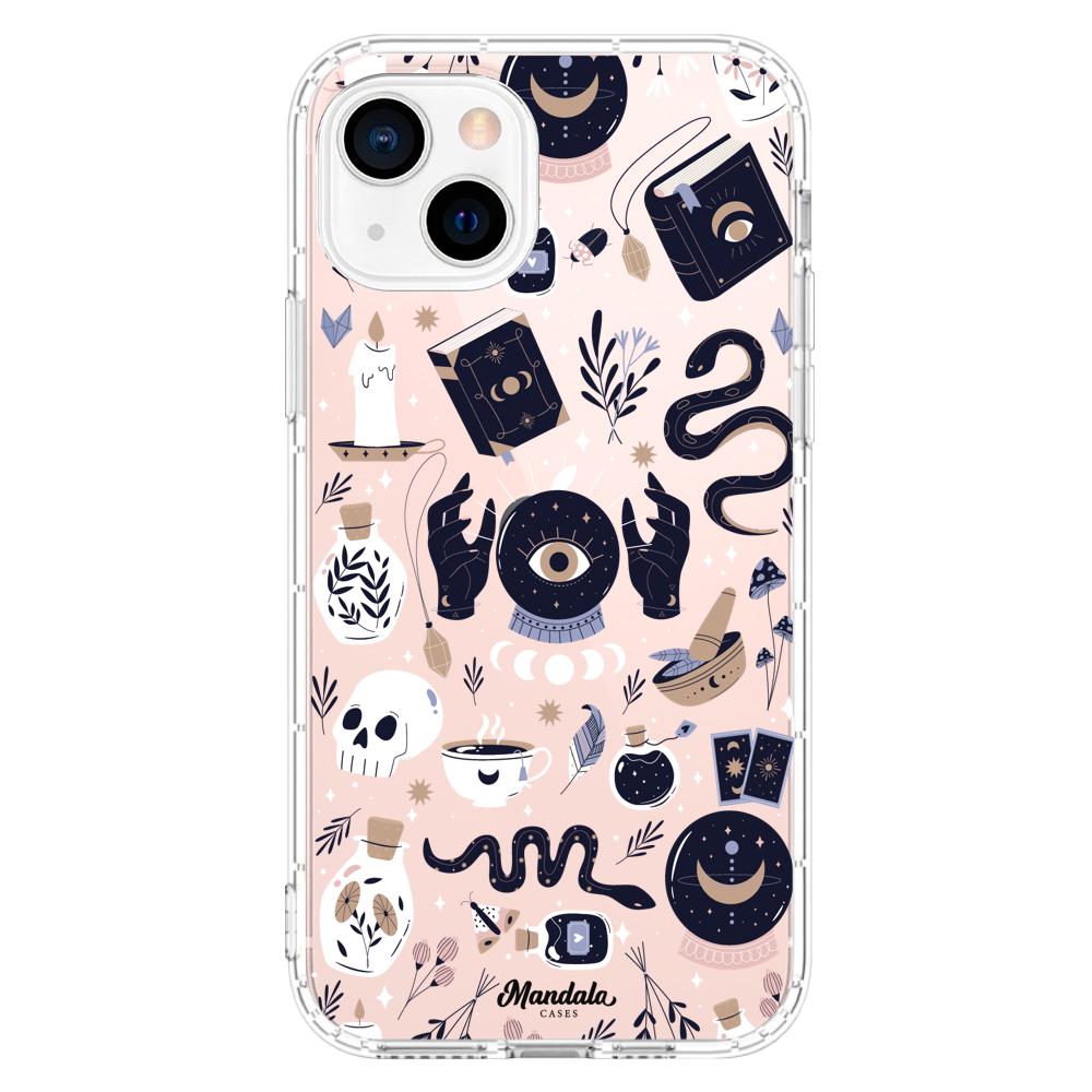 Funda Magia Pura iphone