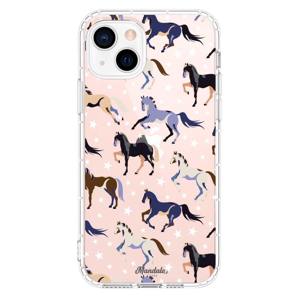 Funda Caballos iphone