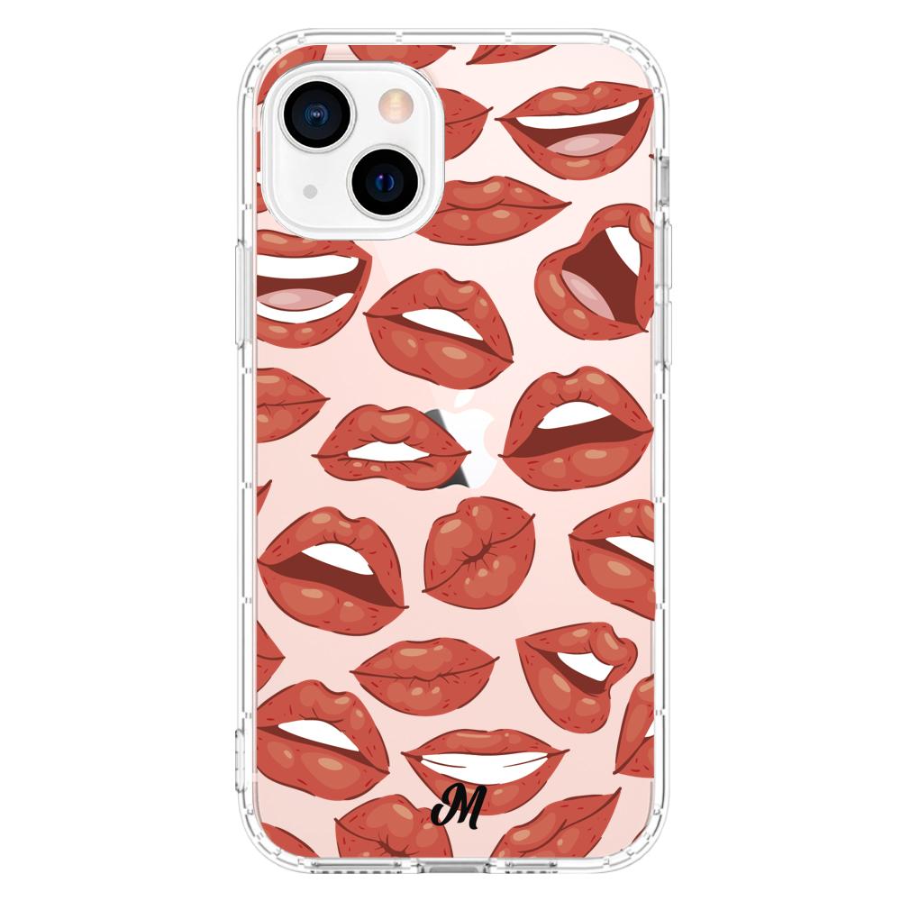 Funda Labios iphone