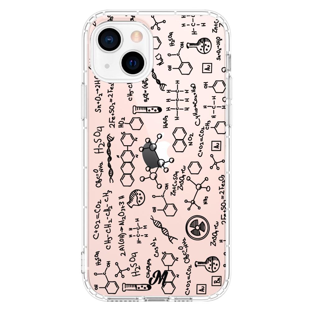 Funda Formulas iphone