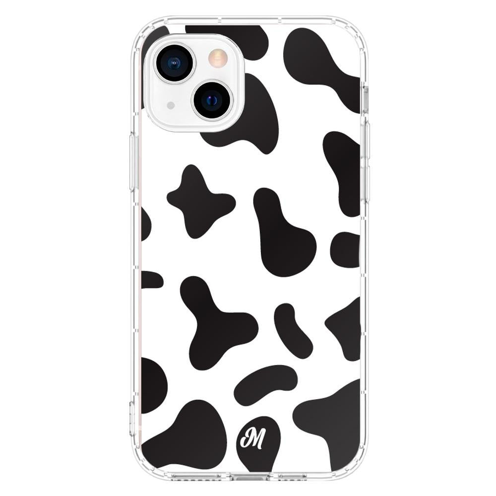 Funda Vaca iphone