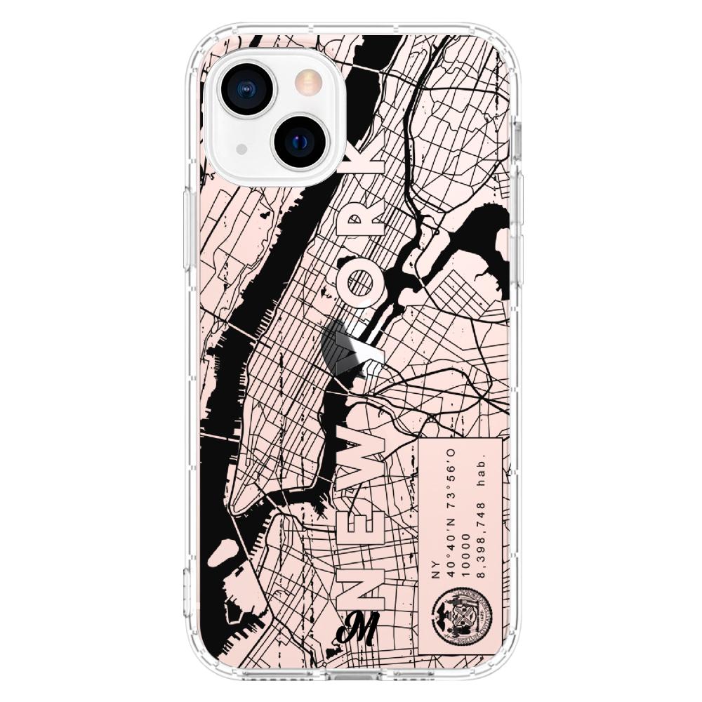 Funda NY iphone