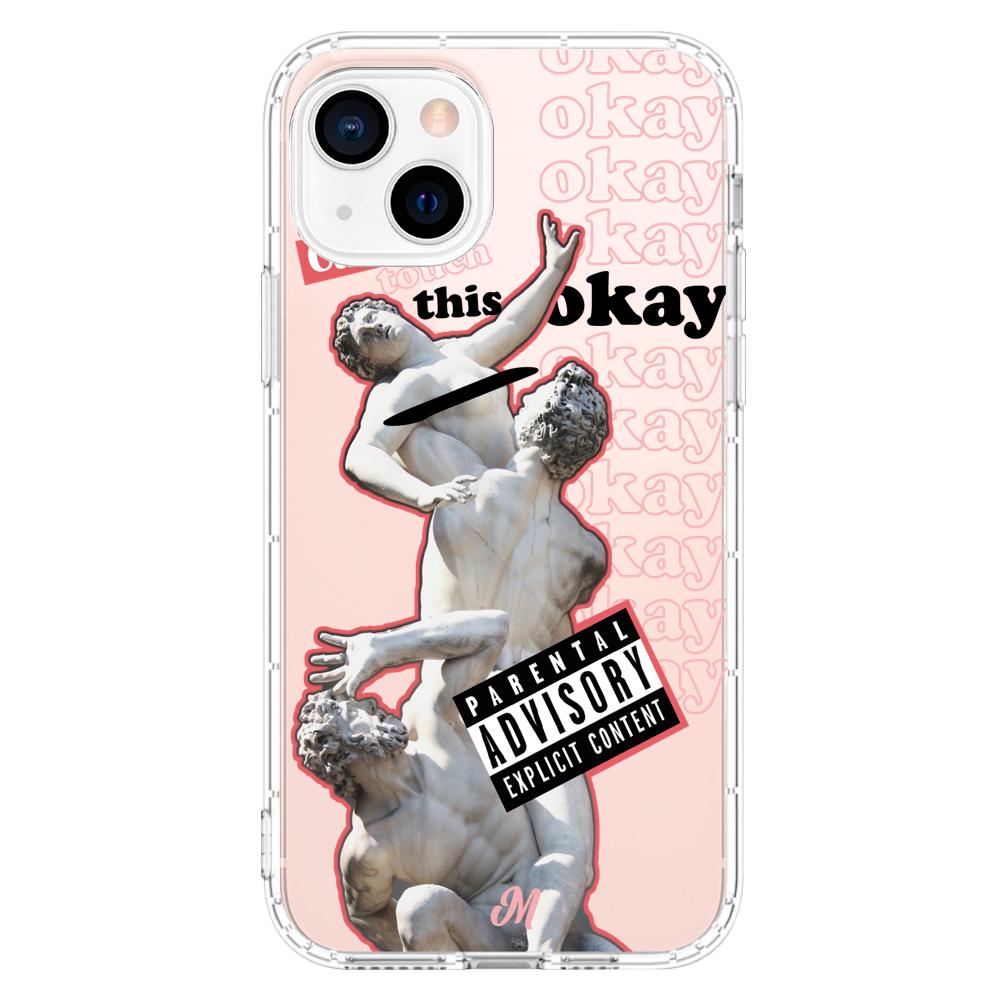 Funda Explicit iphone