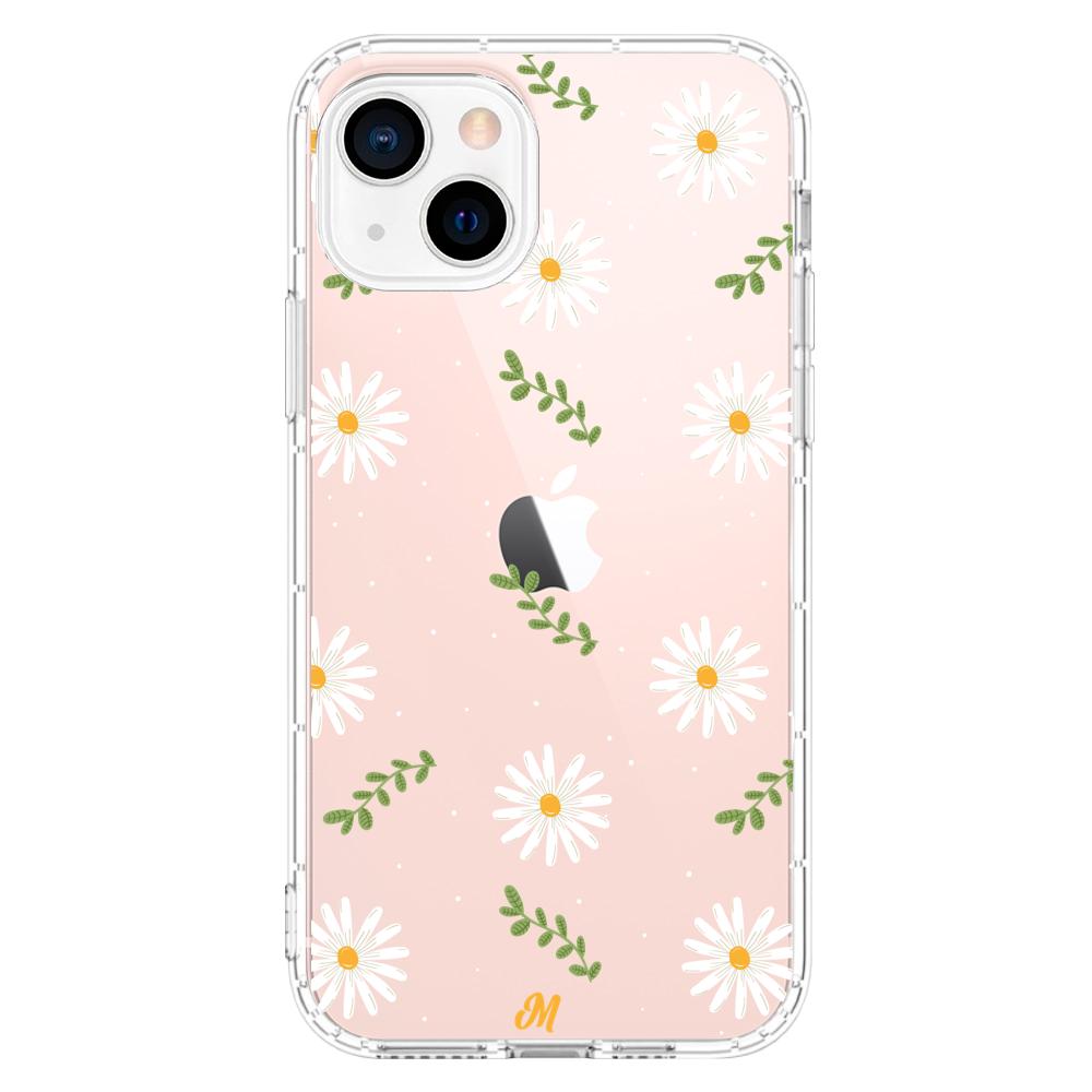 Funda Pequeñas Flores iphone