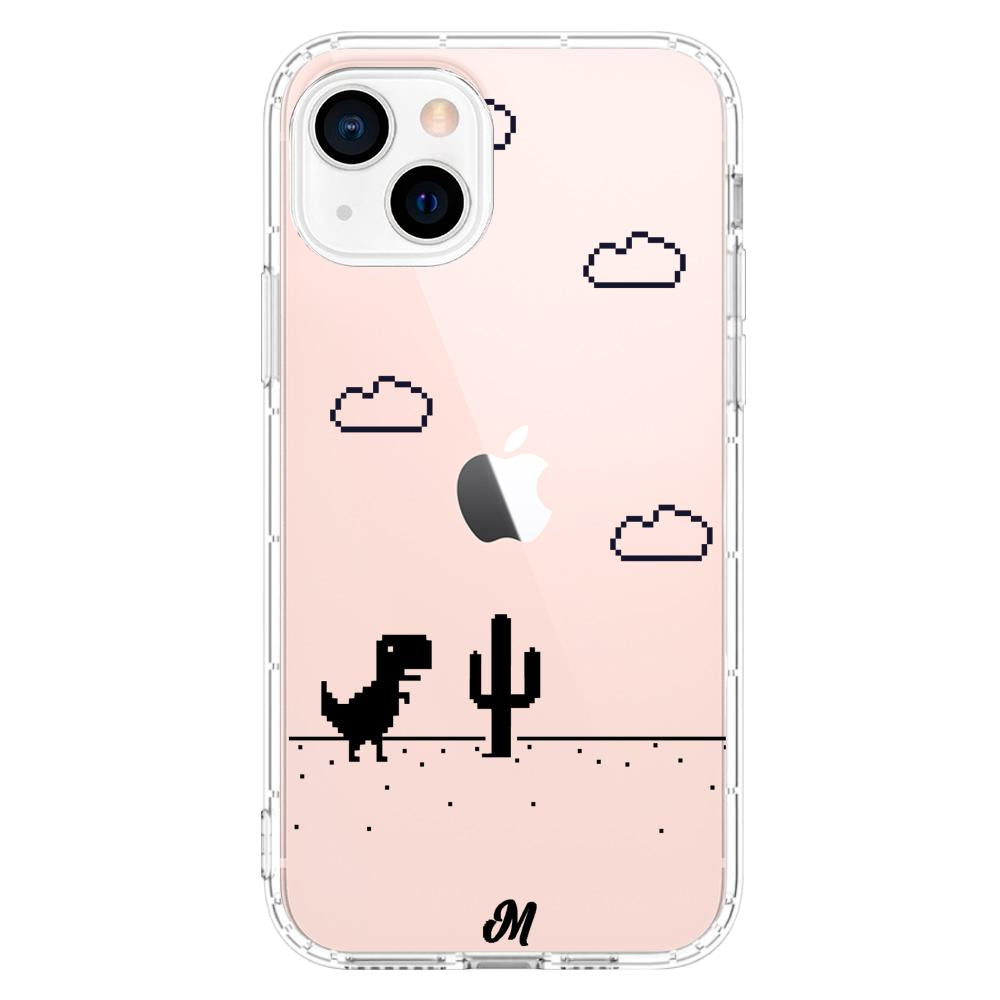 Funda Sin Internet iphone