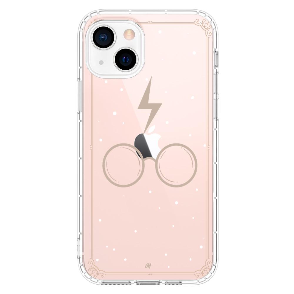 Funda Potter iphone