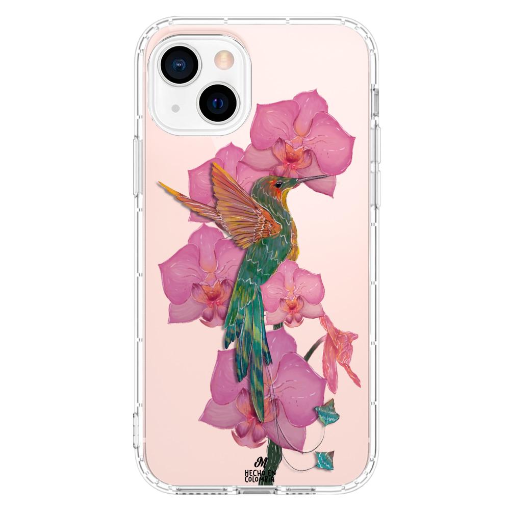 Funda Colibrí iphone