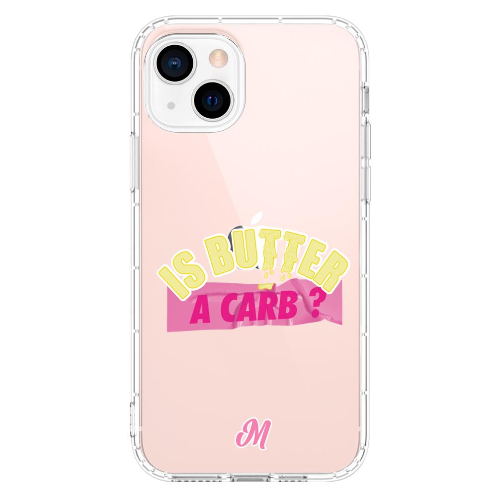 Funda Butter iphone