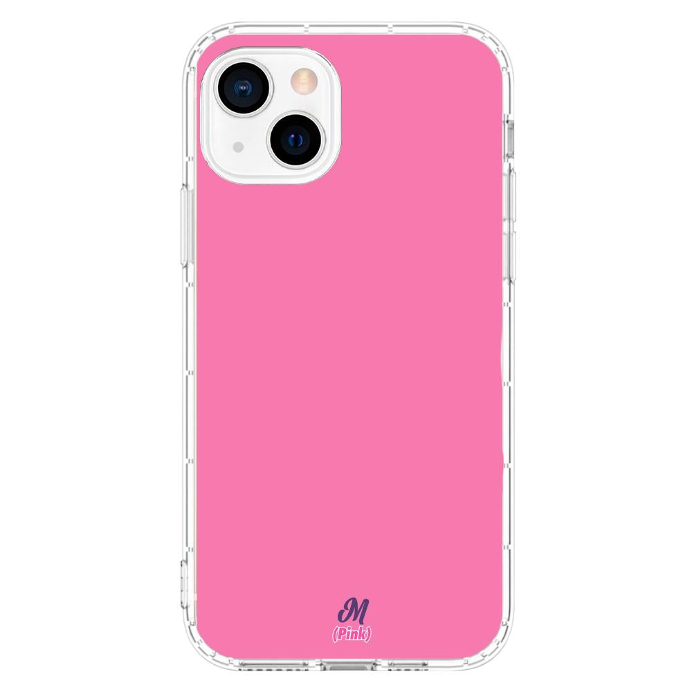 Funda Rosada iphone