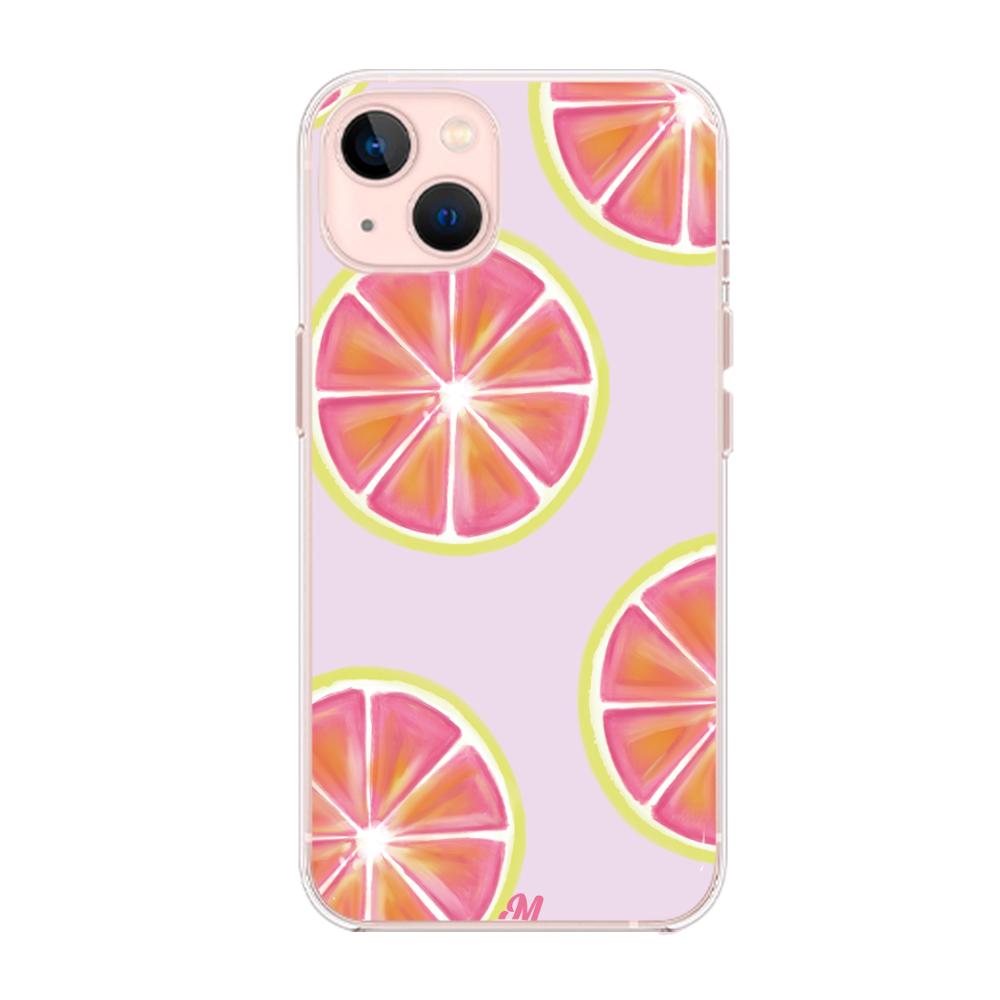 Funda Toronjas iphone