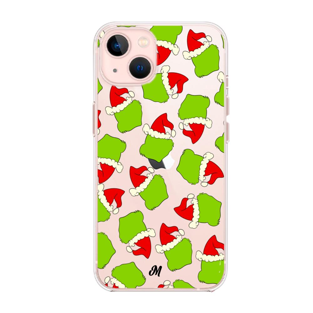 Funda Feliz Navidad iphone